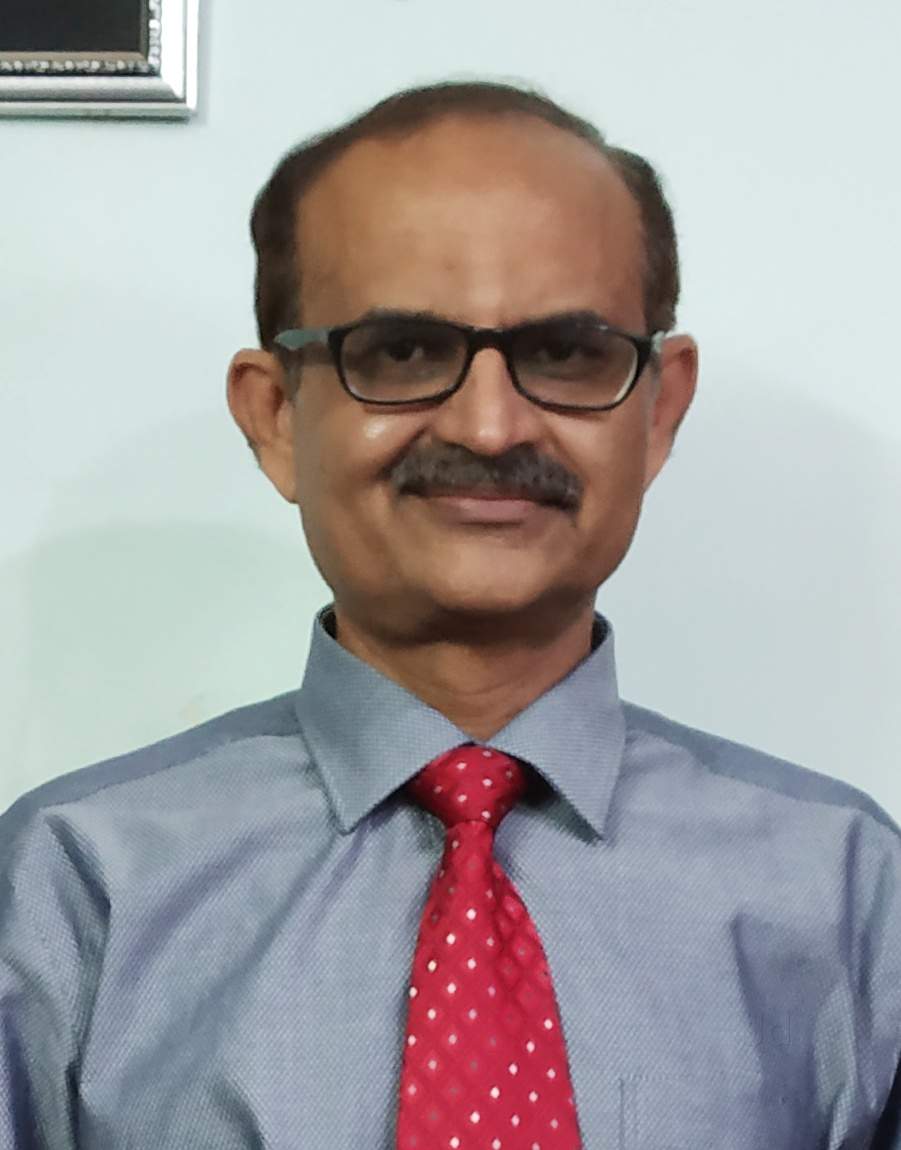 Dr Suresh Dargan